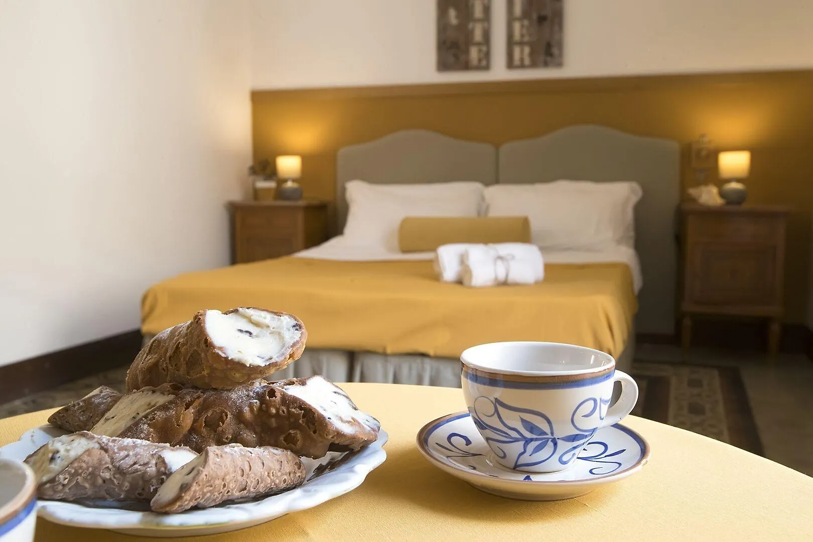 Ai Lumi Bed and Breakfast Trapani