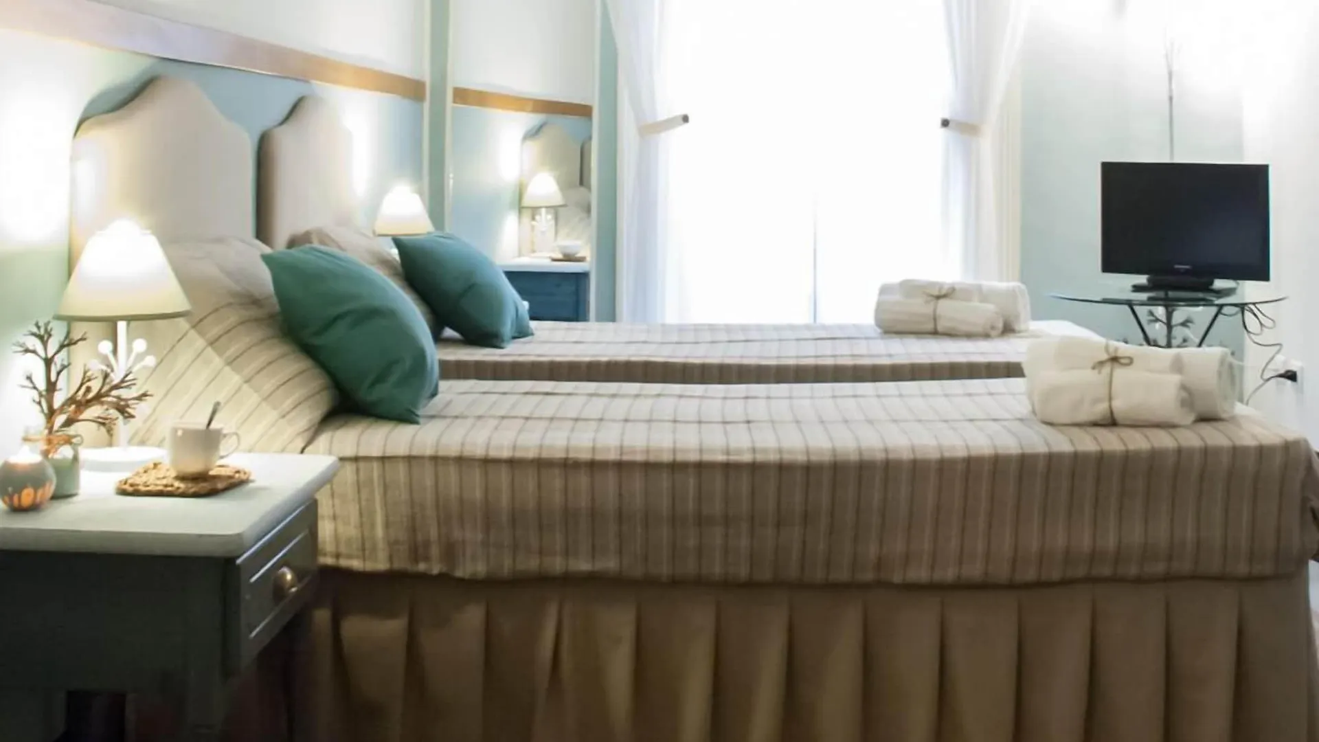Ai Lumi Bed & Breakfast Trapani