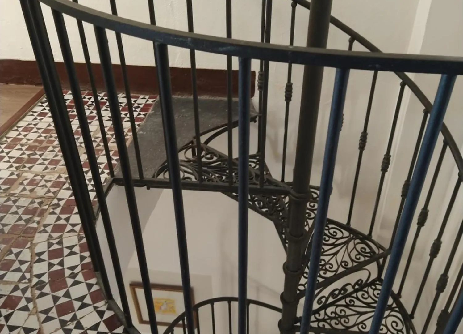 Bed & Breakfast Ai Lumi Bed and Breakfast Trapani