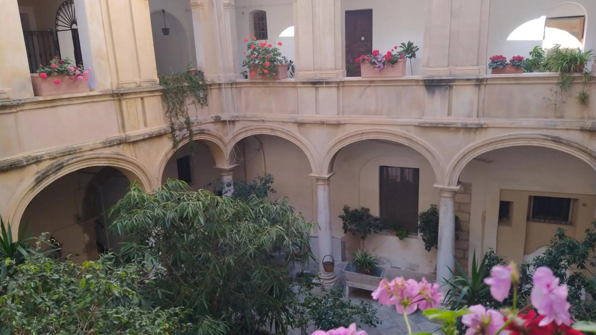 Ai Lumi Bed & Breakfast Trapani