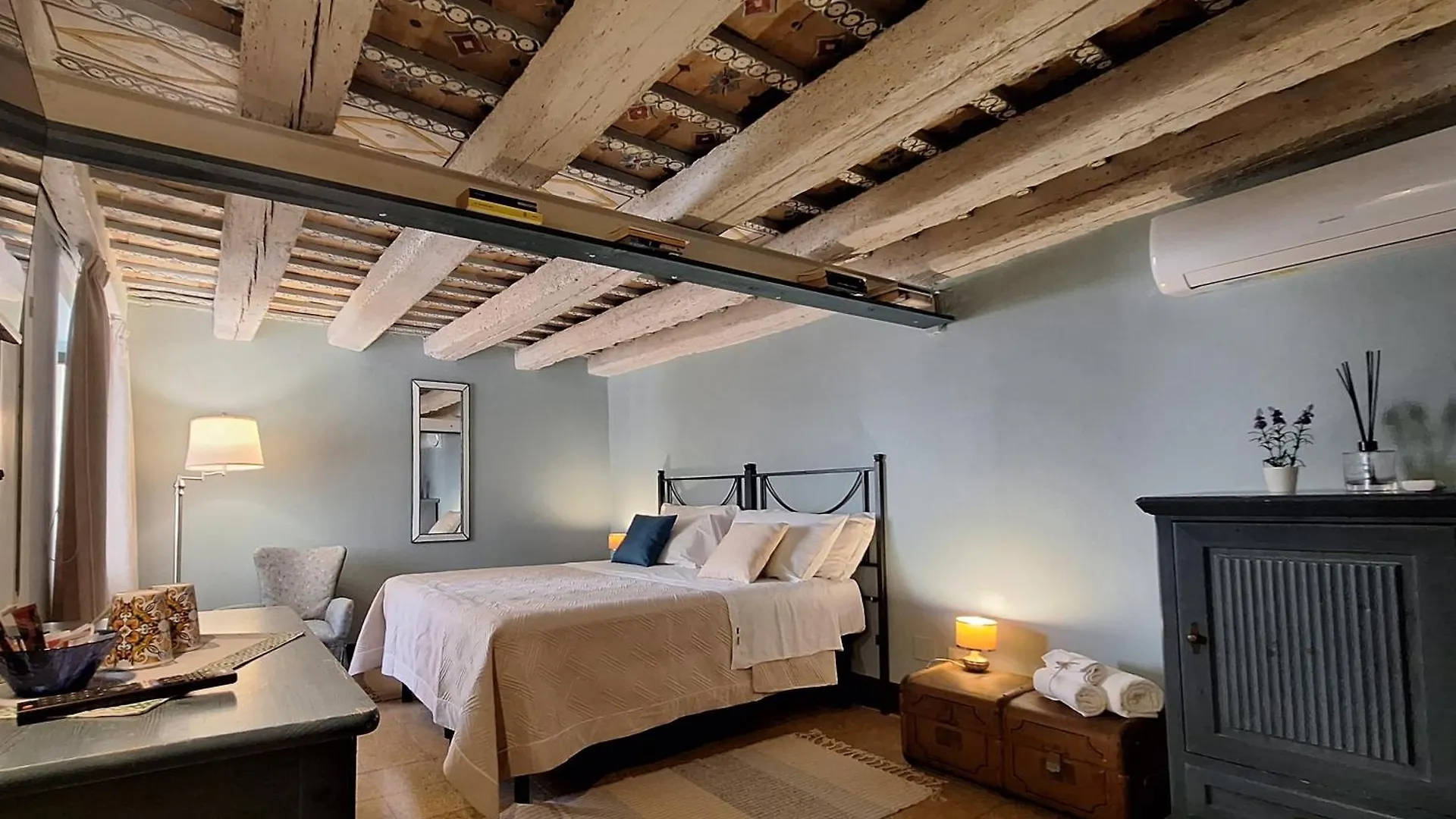 Bed & Breakfast Ai Lumi Bed and Breakfast Trapani