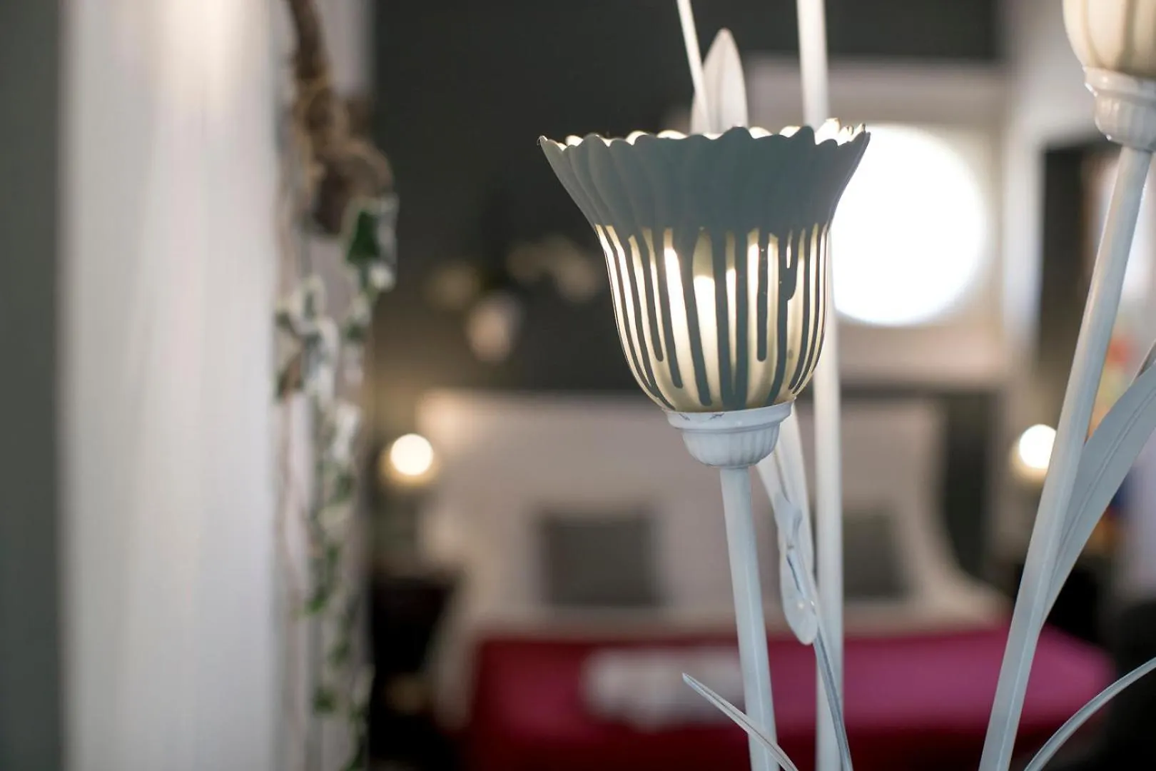 Ai Lumi Bed and Breakfast Trapani Bed & Breakfast