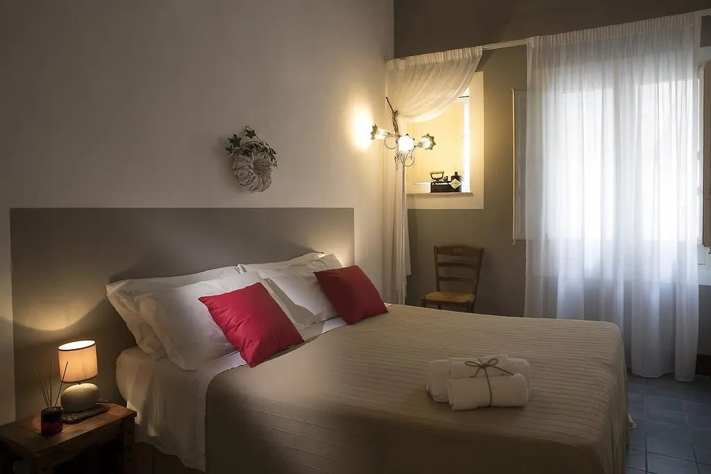 Ai Lumi Bed and Breakfast Trapani Bed & Breakfast