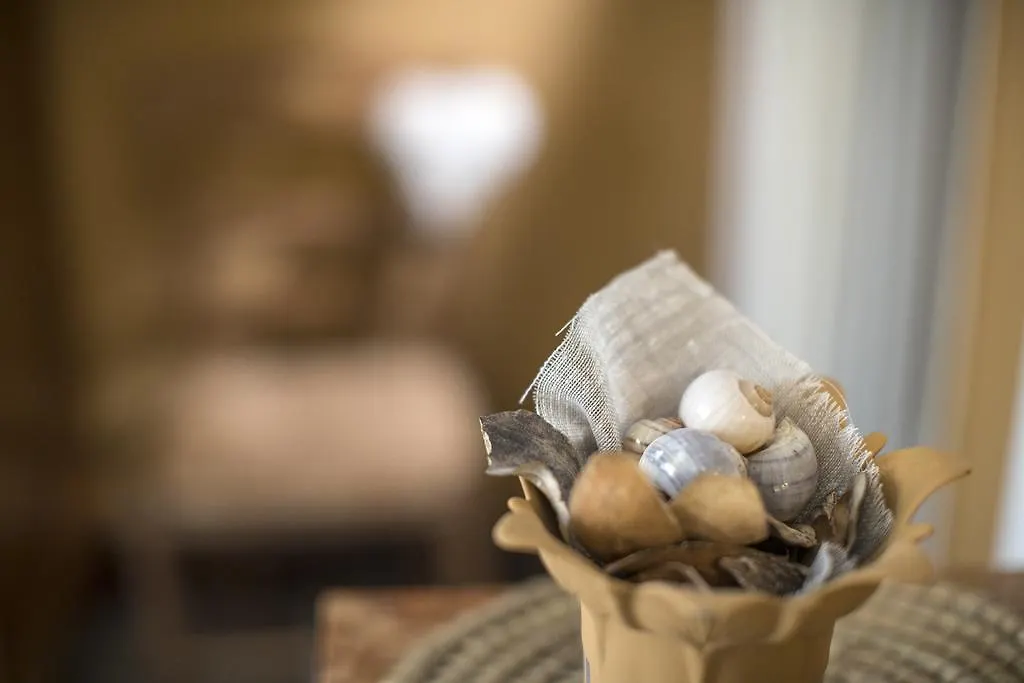 Ai Lumi Bed & Breakfast Trapani