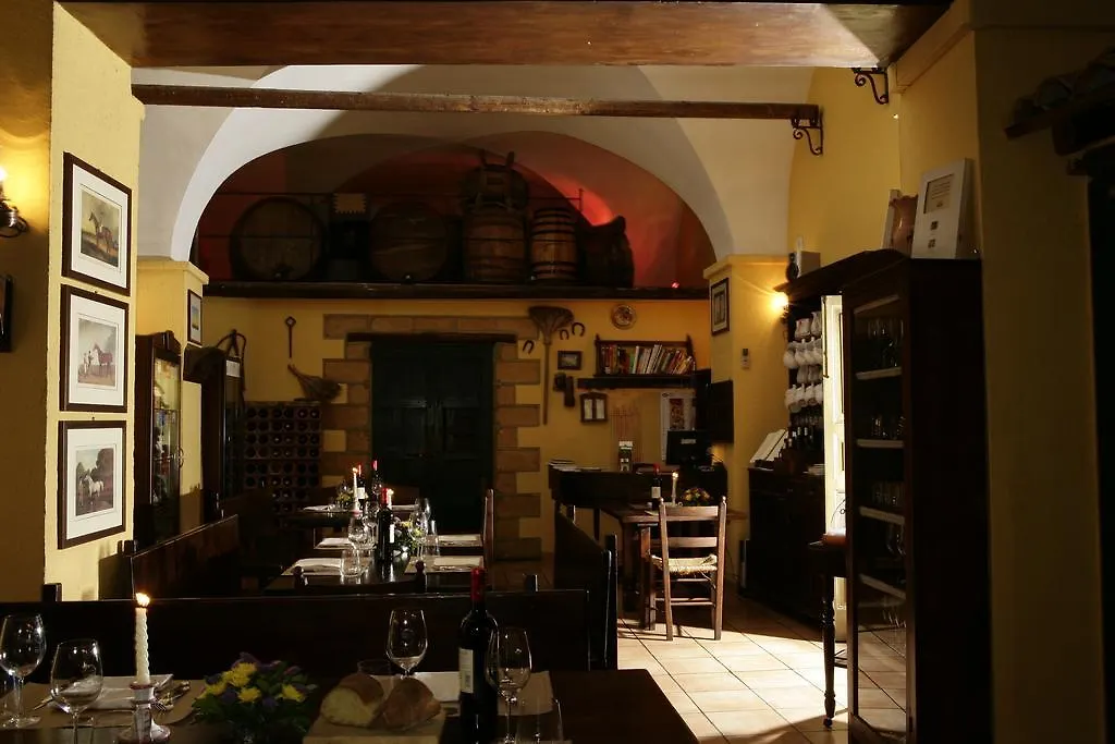 Ai Lumi Bed and Breakfast Trapani Bed & Breakfast