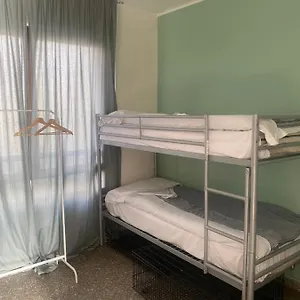Mrhostel , Milaan Italië