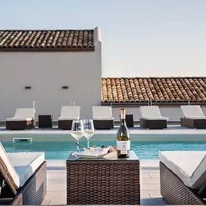4* Hotel Firriato Hospitality - Baglio Soria