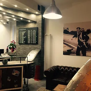 Atmos Luxe Navigli , Milaan Italië