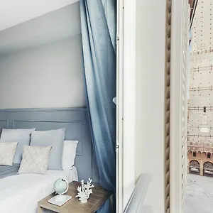  Apartment Petronio Italy