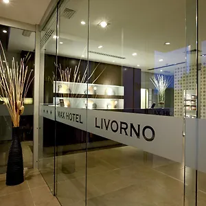 Max 4* Livorno