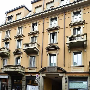 Sant'agostino 2* Mediolan