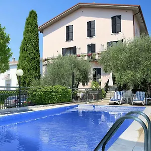 Santa Maria - Town Center 2*, Bardolino Italië