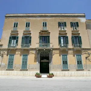 Al Bastione Imperiale Guest house