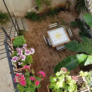 Acquamarina Trapani