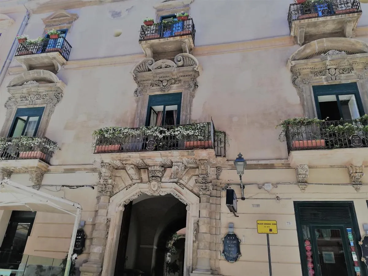 Ai Lumi Bed & Breakfast Trapani