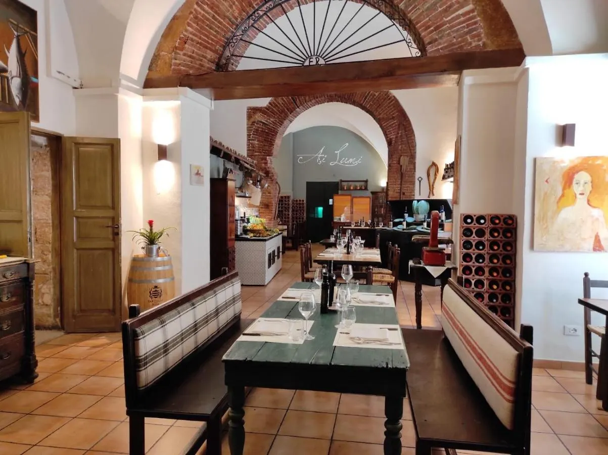 Ai Lumi Bed & Breakfast Trapani