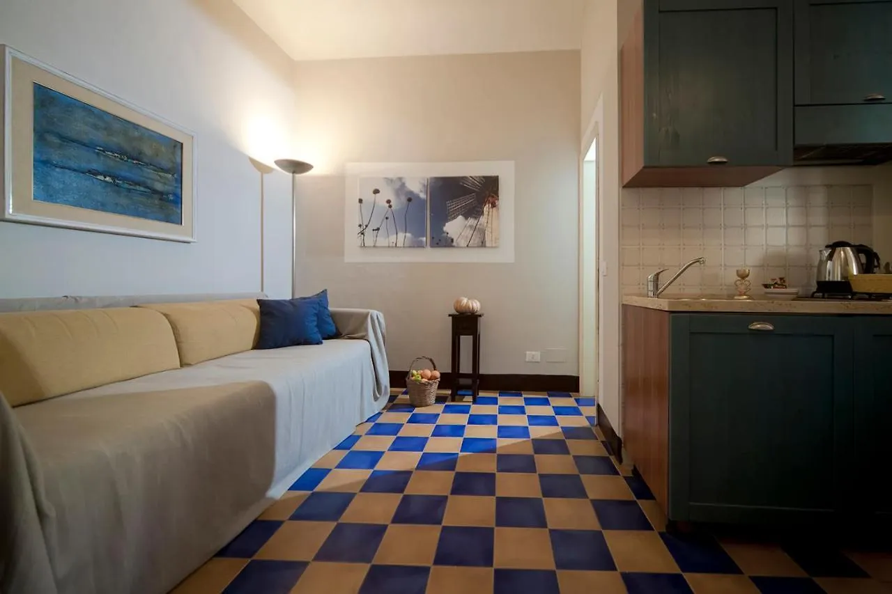 Ai Lumi Bed & Breakfast Trapani