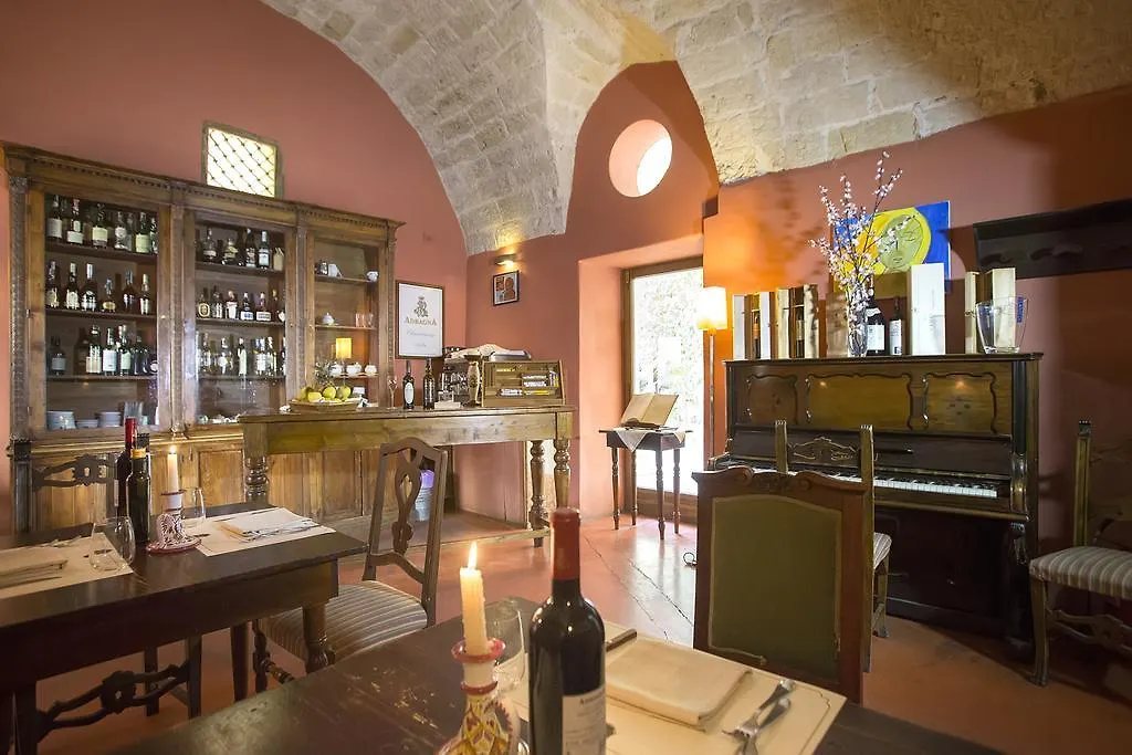 Bed and Breakfast Ai Lumi Trapani 3*,  Włochy