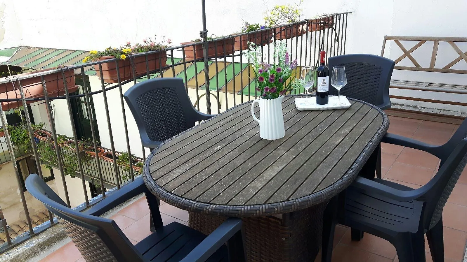 Ai Lumi Bed & Breakfast Trapani