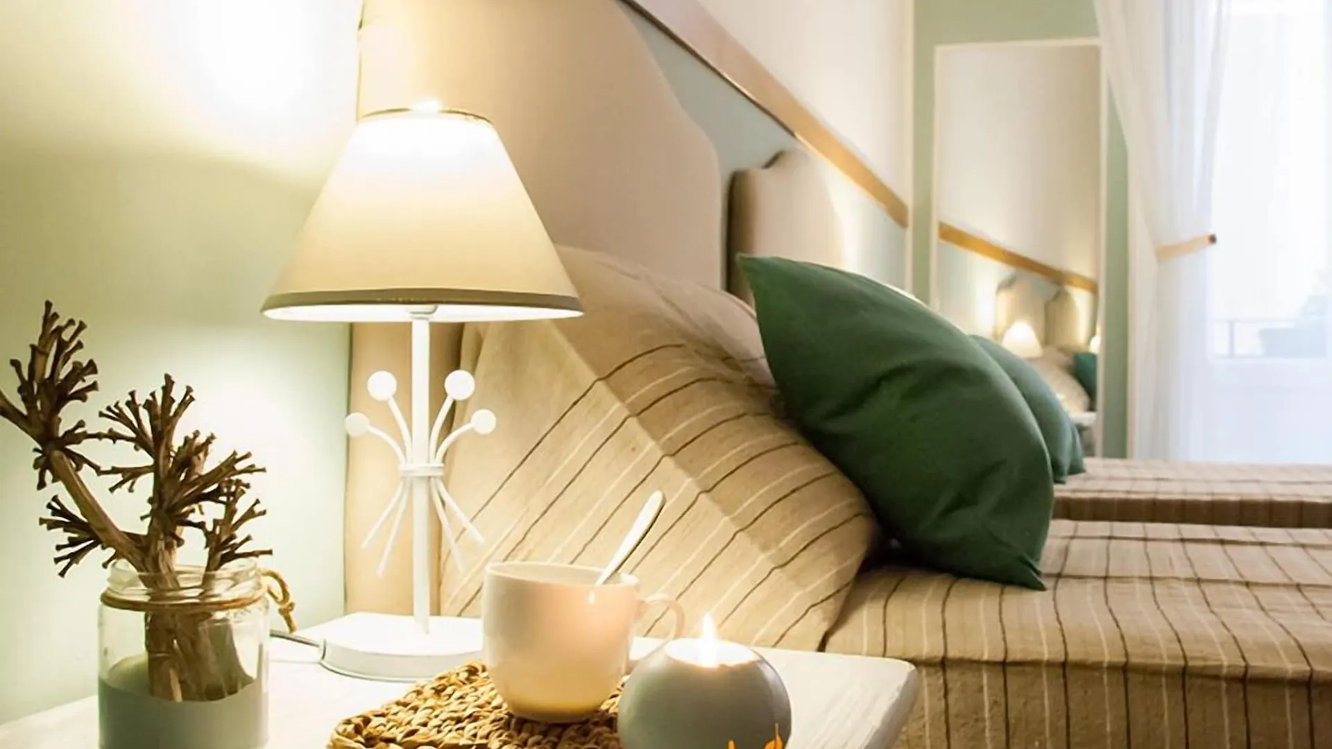 Ai Lumi Bed & Breakfast Trapani Italy