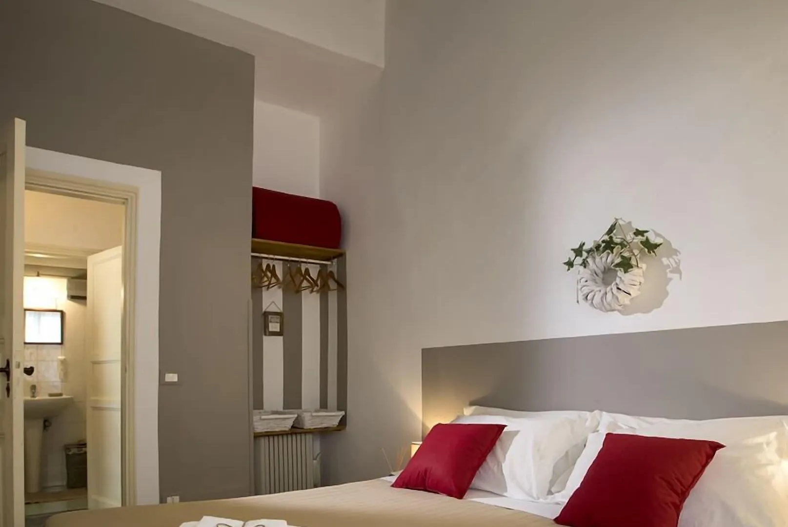 Ai Lumi Bed & Breakfast Trapani
