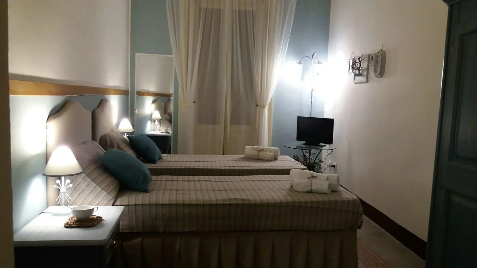 Ai Lumi Bed & Breakfast Trapani