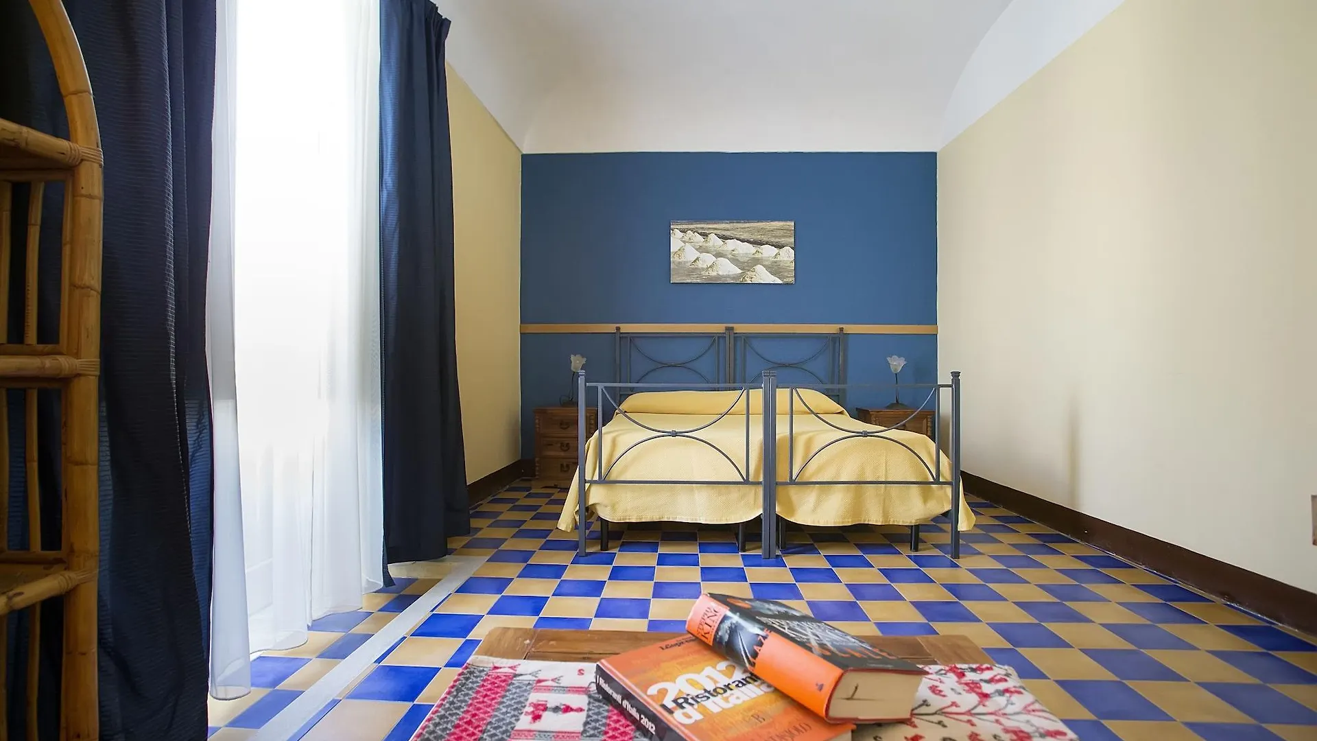 Ai Lumi Bed & Breakfast Trapani 3*,