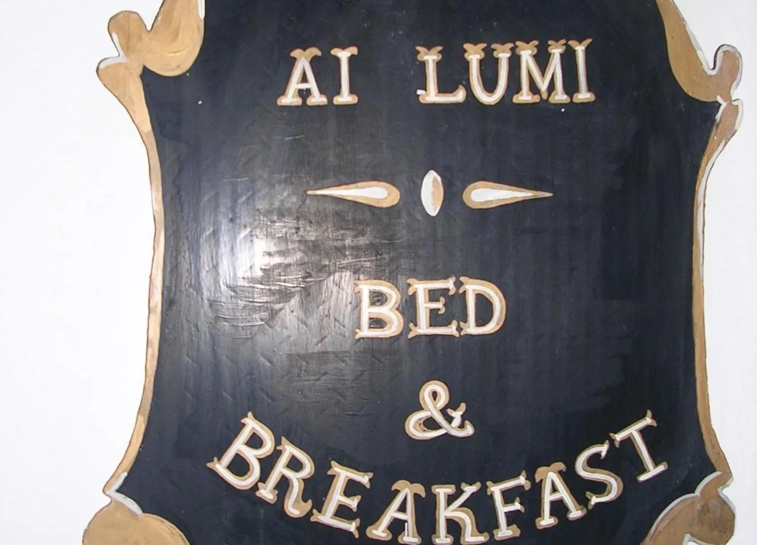 Bed and Breakfast Ai Lumi Trapani 3*,  Włochy