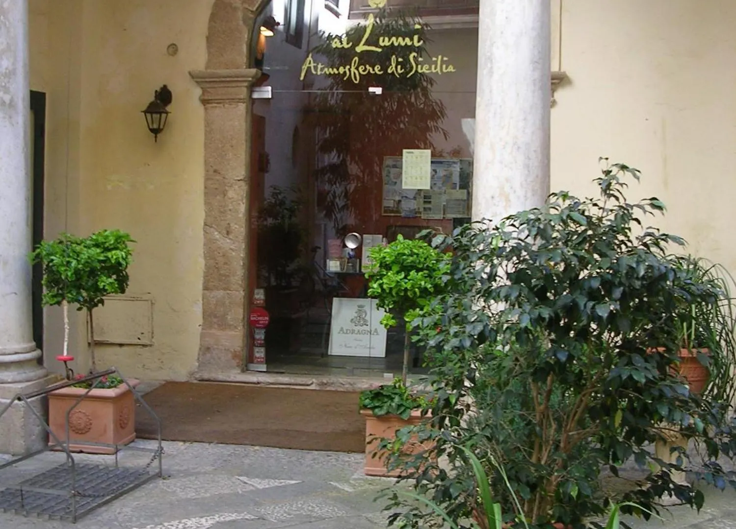 Ai Lumi Bed & Breakfast Trapani
