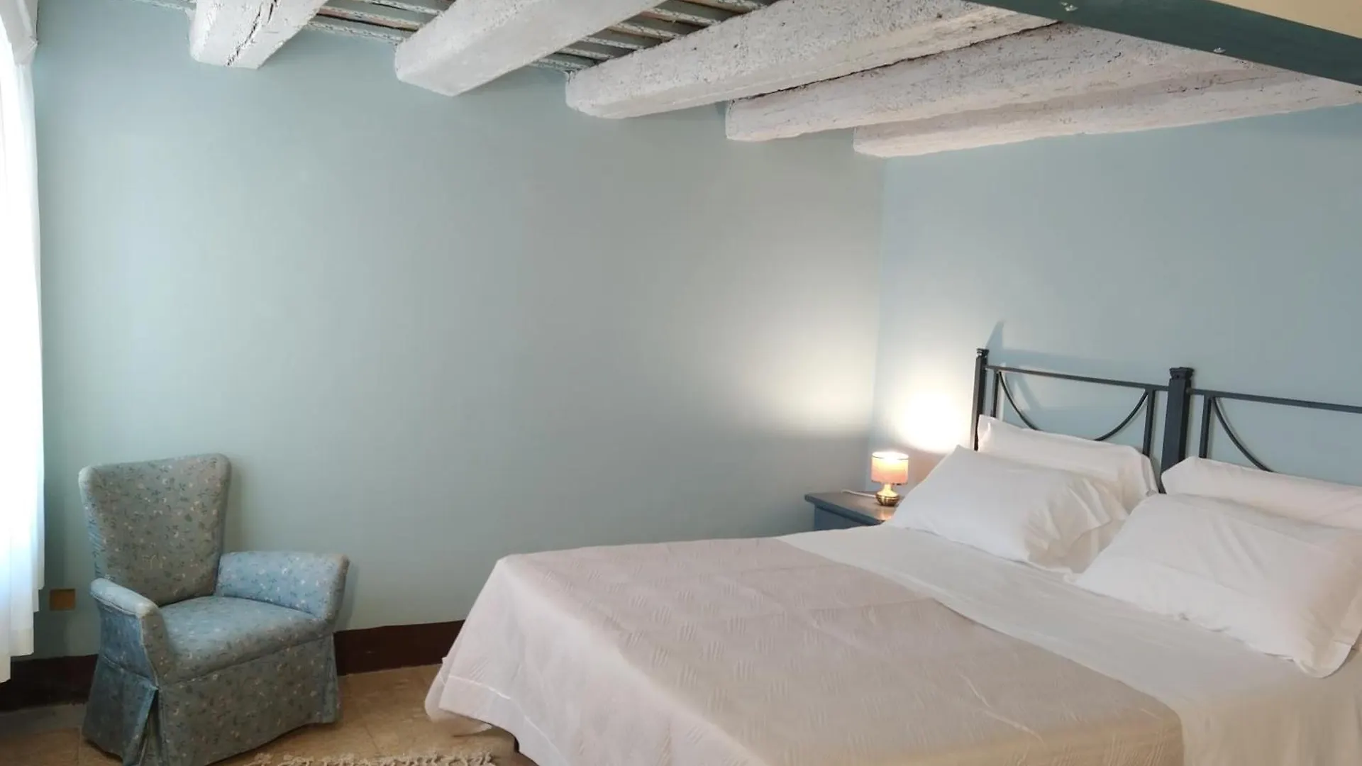 Ai Lumi Bed & Breakfast Trapani