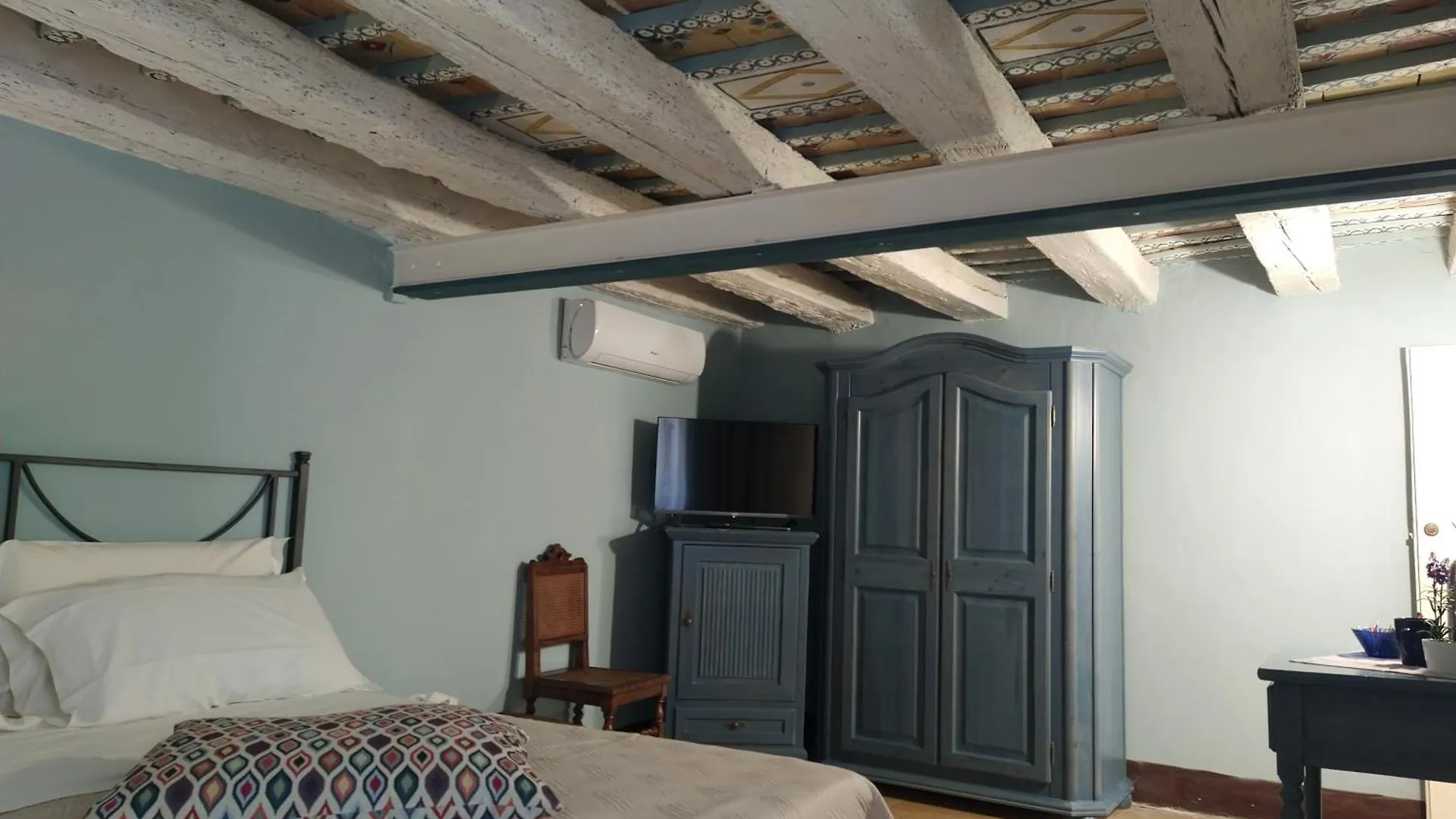 Bed and Breakfast Ai Lumi Trapani Włochy