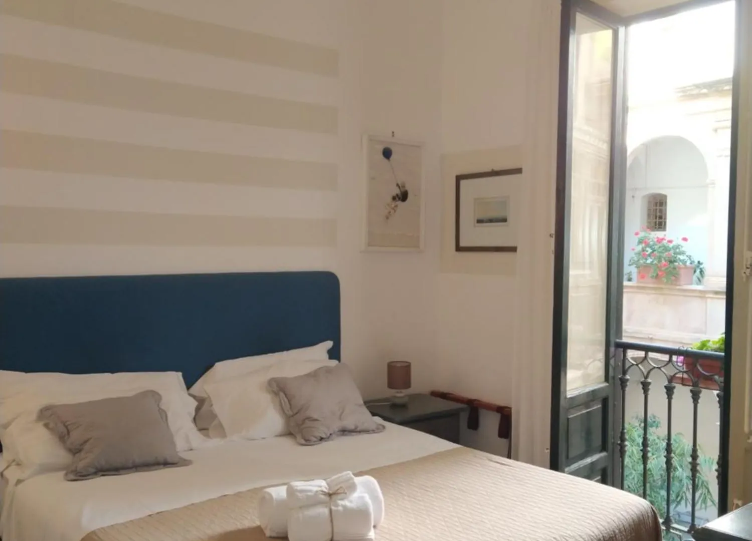 Ai Lumi Bed & Breakfast Trapani