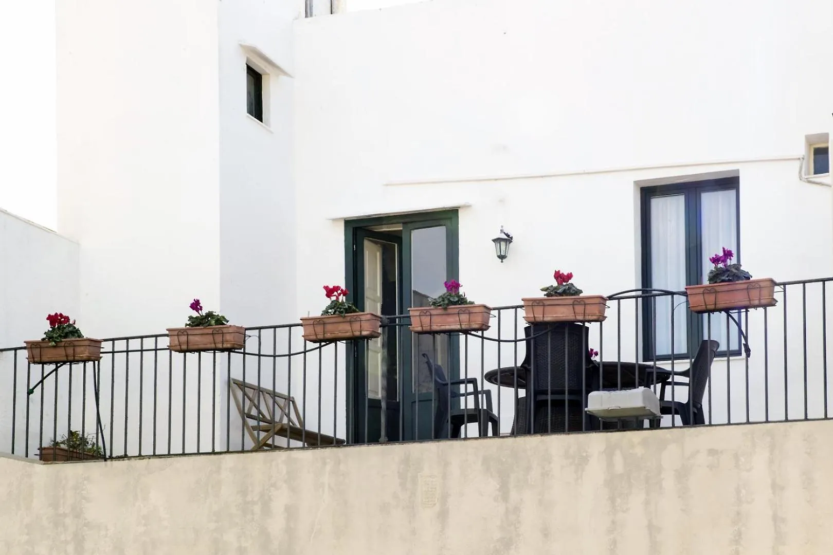 Ai Lumi Bed & Breakfast Trapani 3*,  Italy