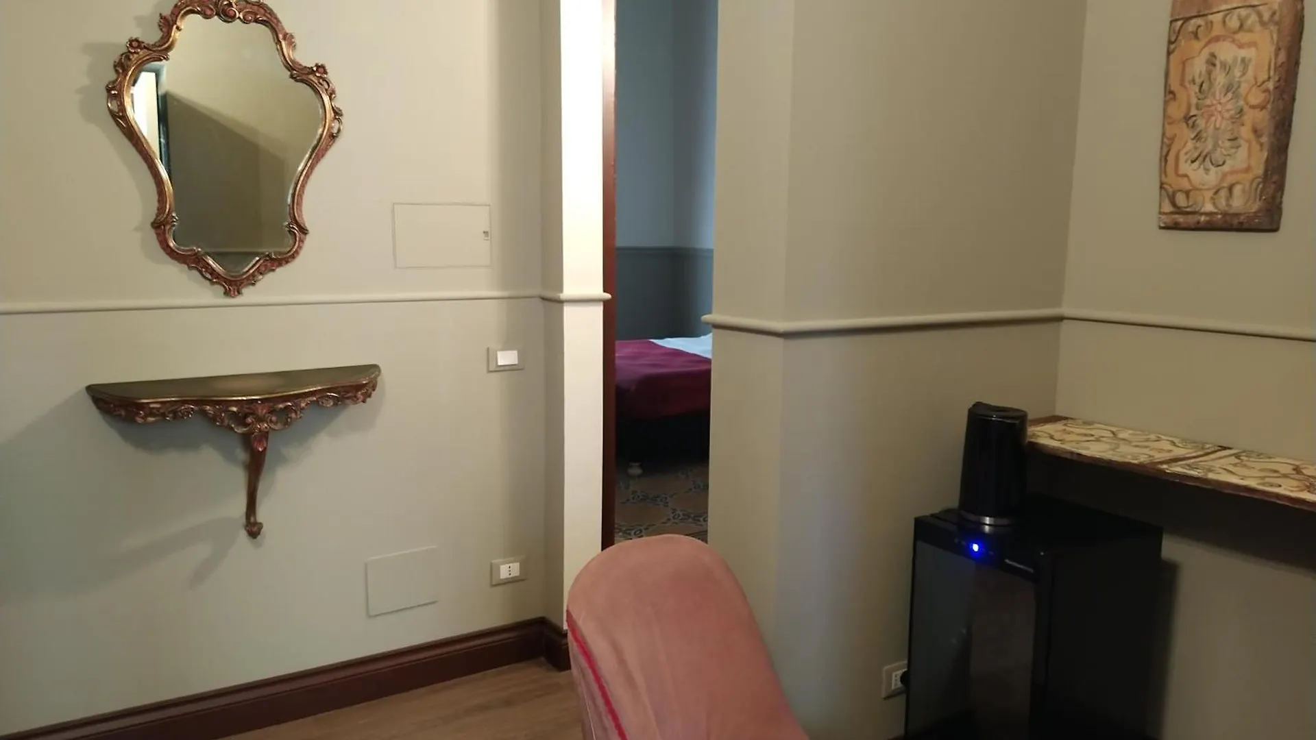 Ai Lumi Bed & Breakfast Trapani