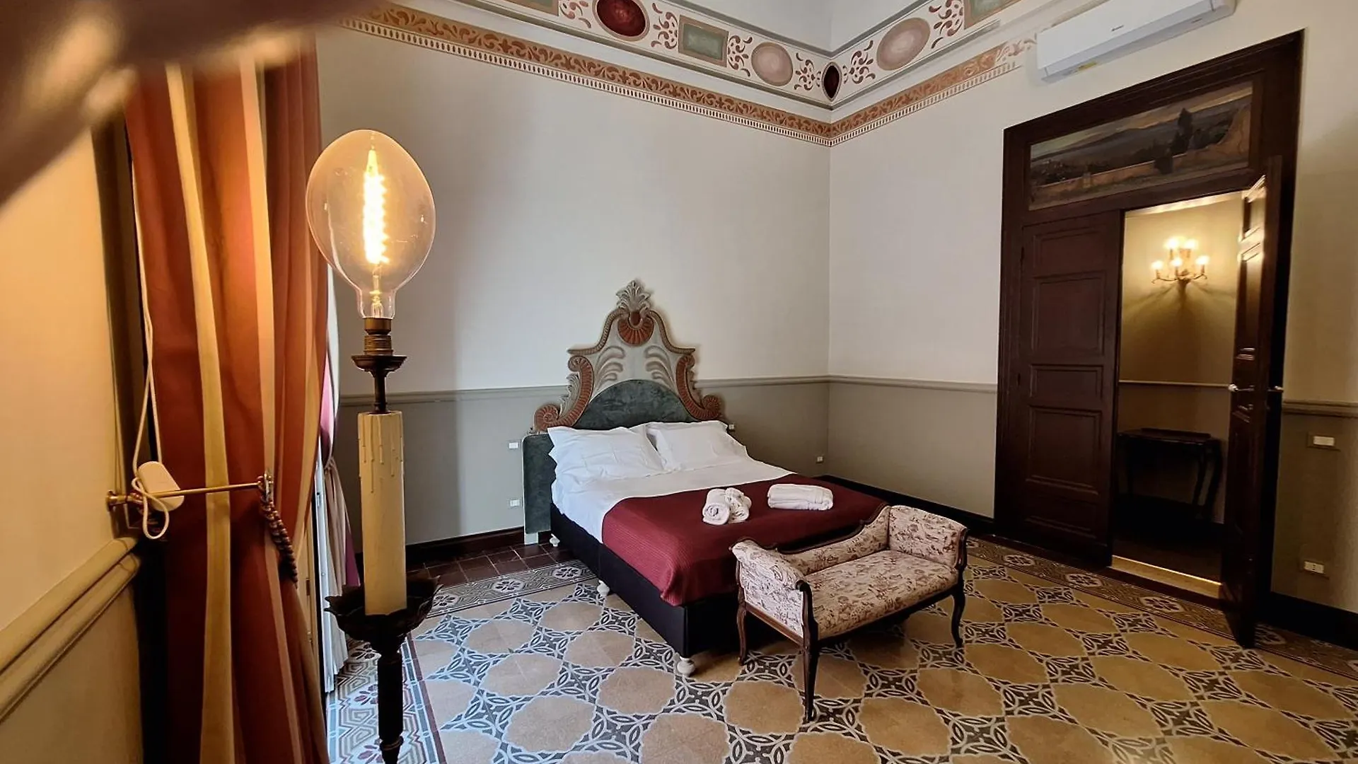 Ai Lumi Bed & Breakfast Trapani