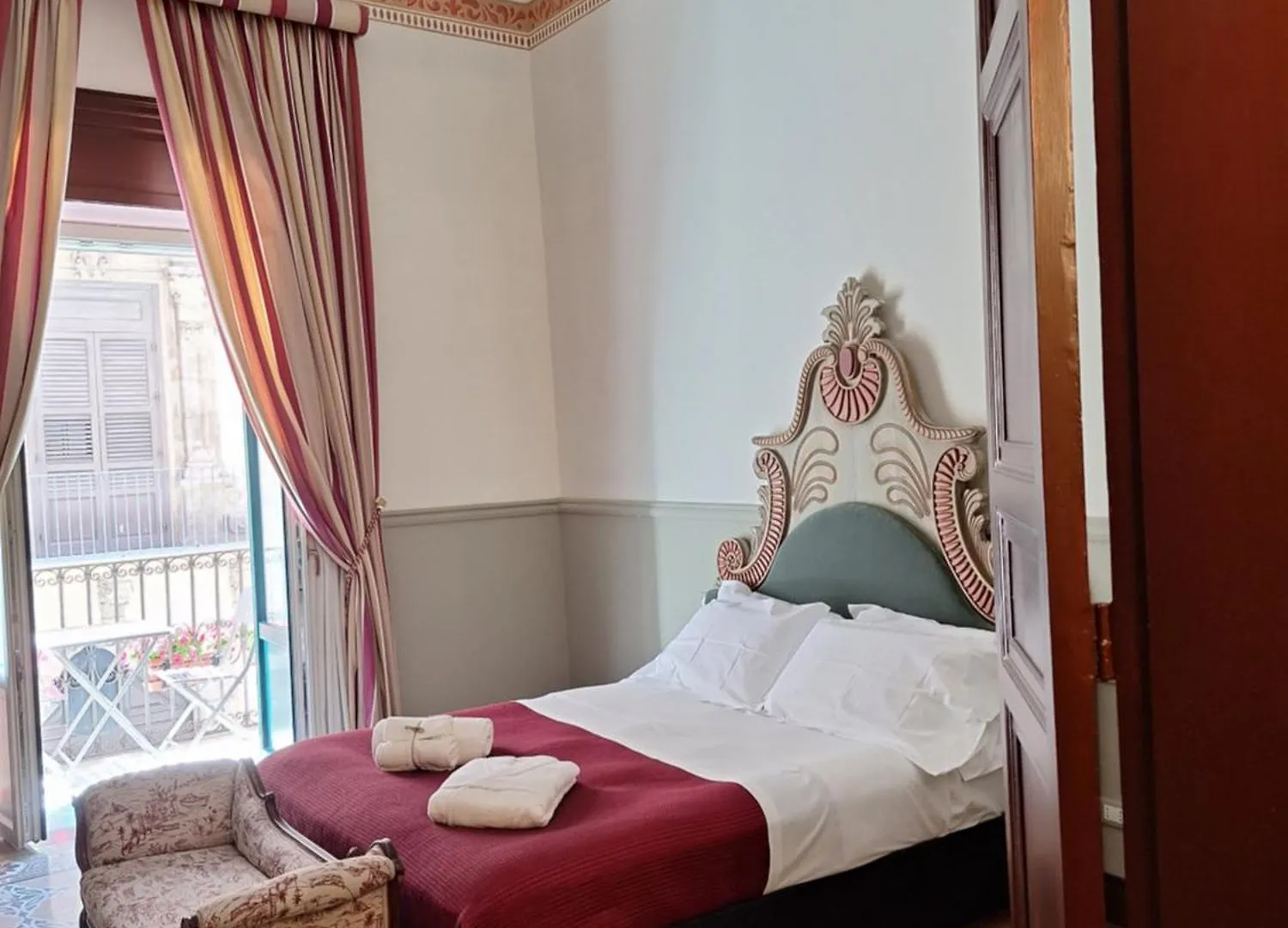 Ai Lumi Bed & Breakfast Trapani