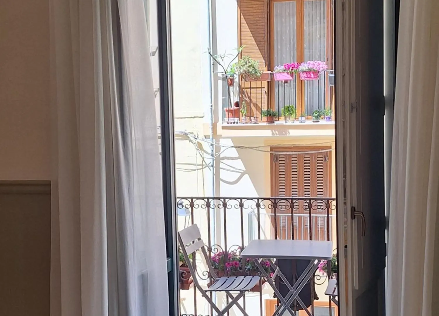 Ai Lumi Bed & Breakfast Trapani