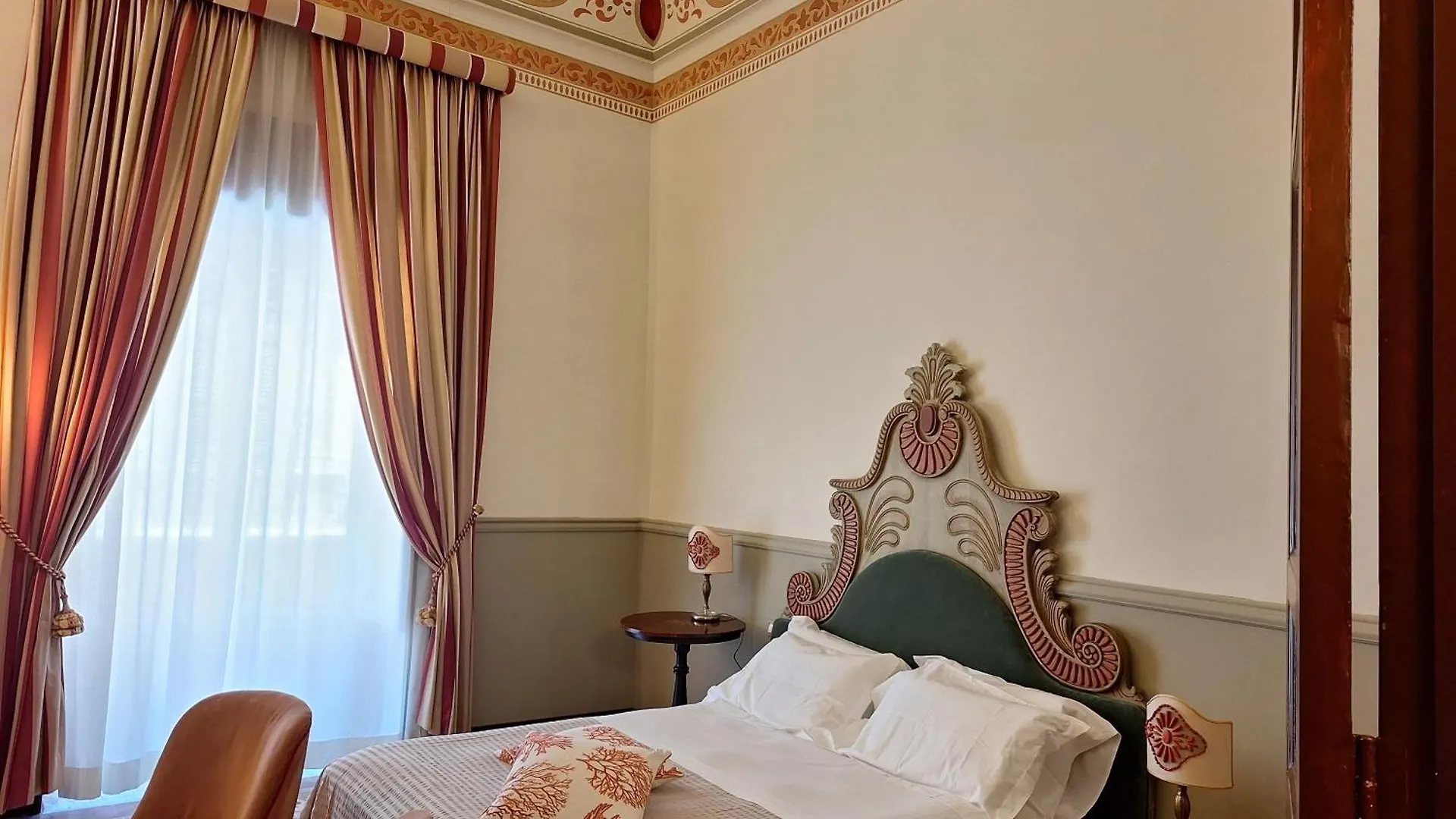 Ai Lumi Bed & Breakfast Trapani