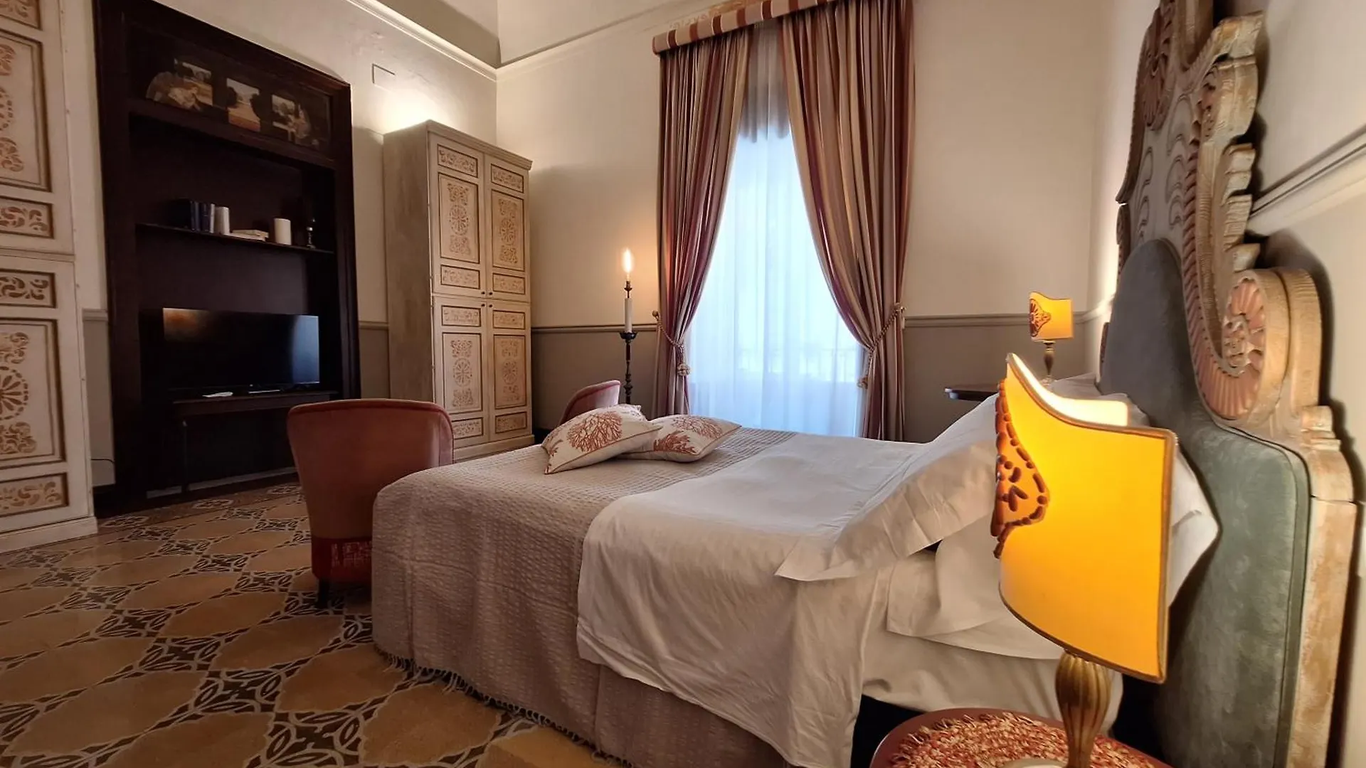 Ai Lumi Bed & Breakfast Trapani