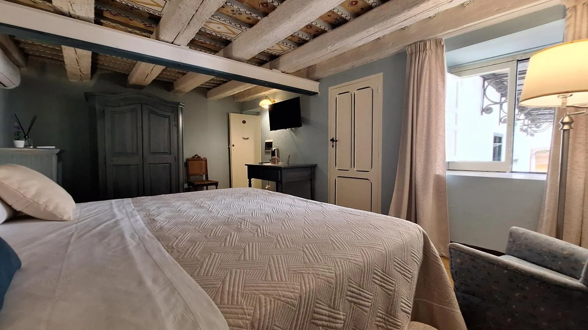 Ai Lumi Bed & Breakfast Trapani Italy