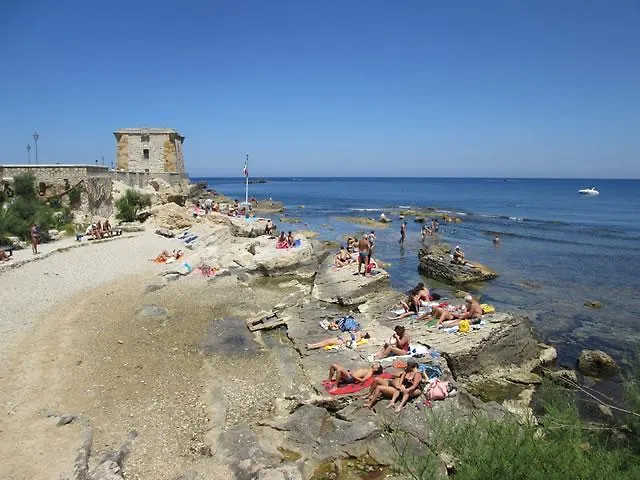 Bed and Breakfast Ai Lumi Trapani 3*,