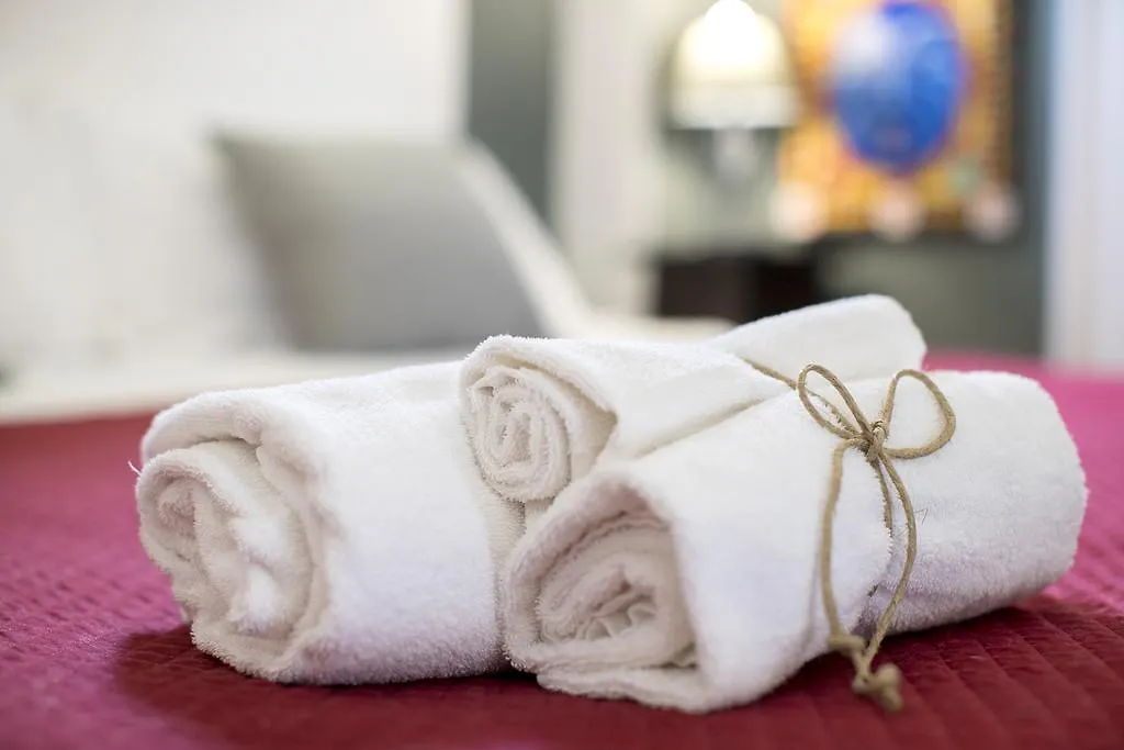 Ai Lumi Bed & Breakfast Trapani