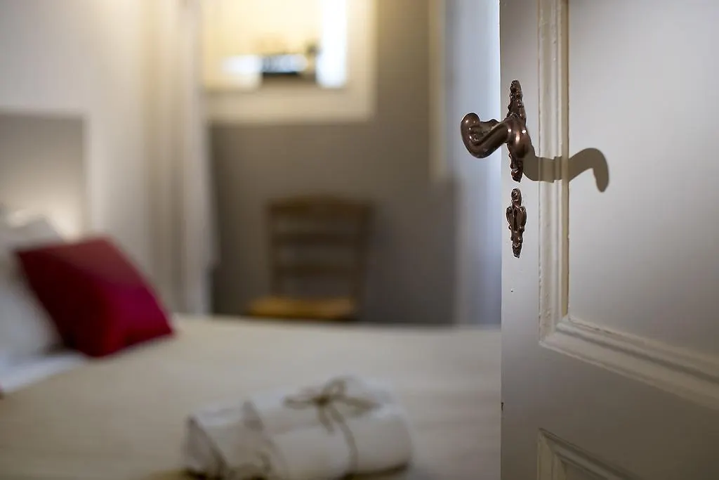 Bed and Breakfast Ai Lumi Trapani 3*,  Włochy