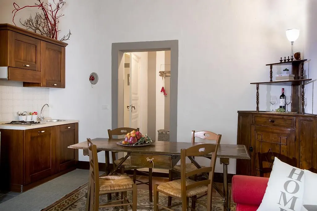 Ai Lumi Bed & Breakfast Trapani