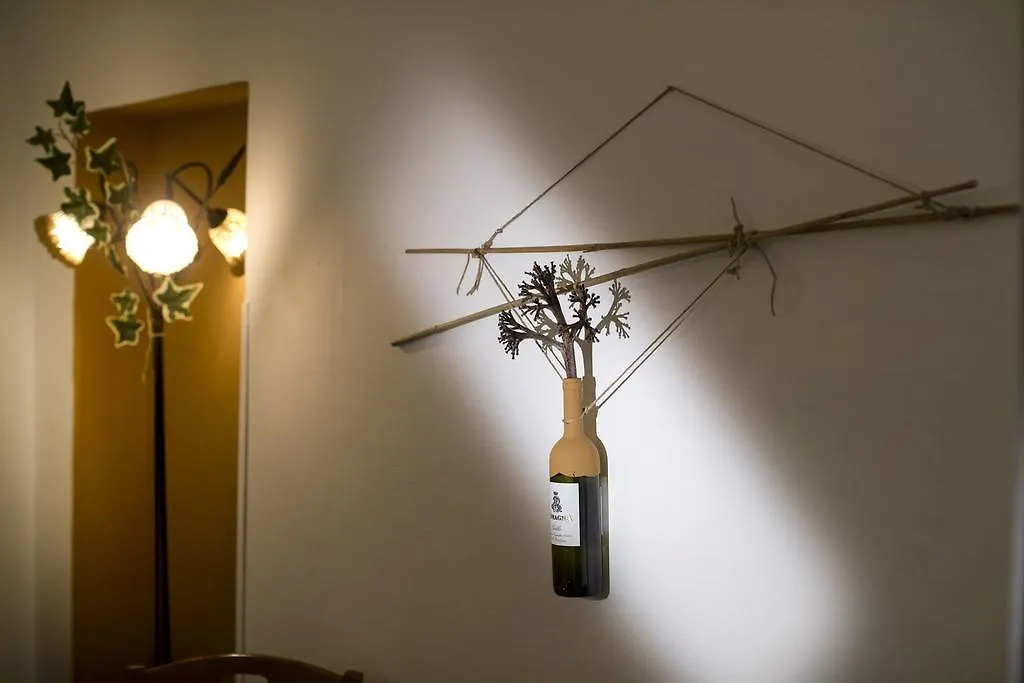 Bed and Breakfast Ai Lumi Trapani