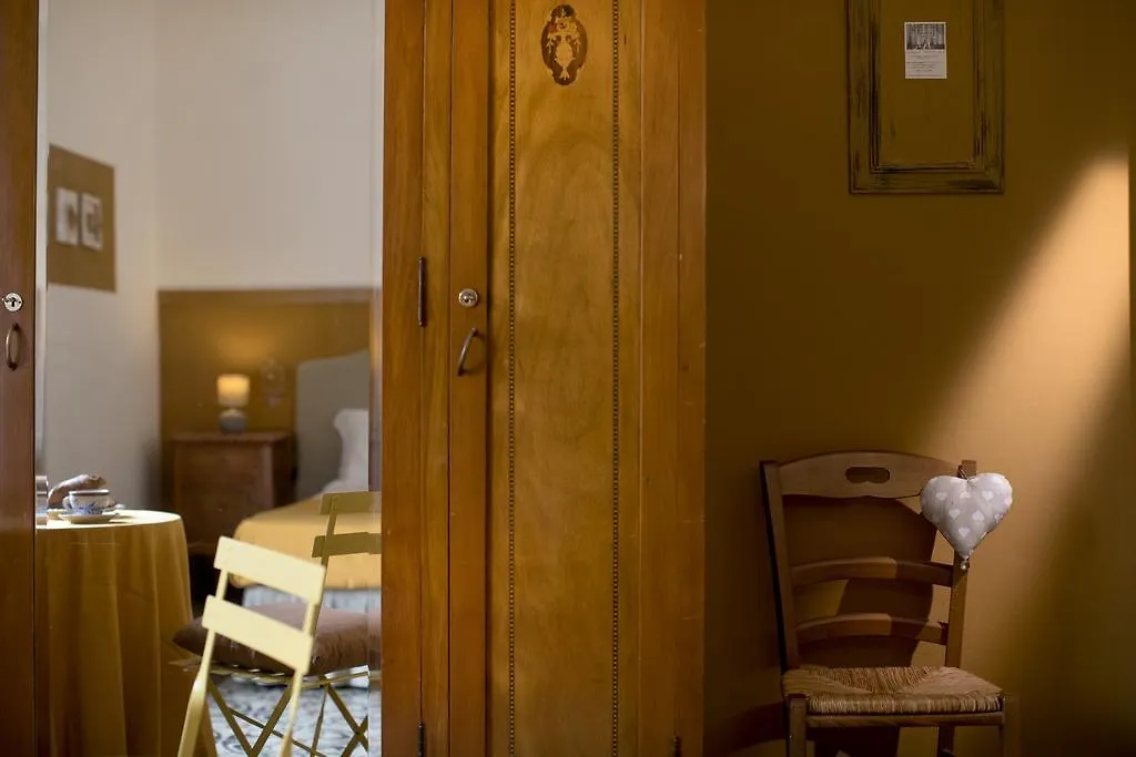 Ai Lumi Bed & Breakfast Trapani