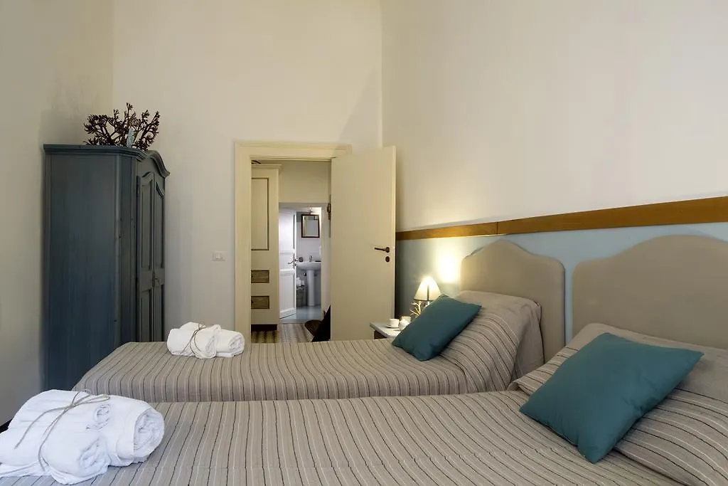 Ai Lumi Bed & Breakfast Trapani