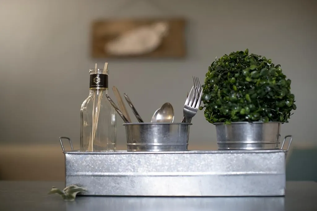 Ai Lumi Bed & Breakfast Trapani
