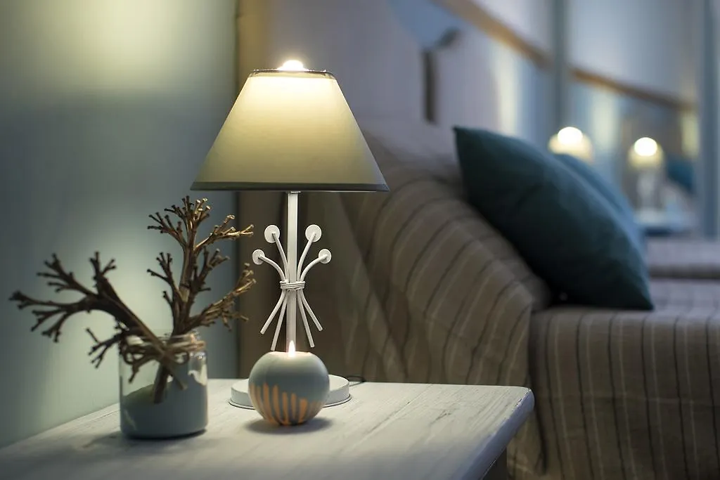 Ai Lumi Bed & Breakfast Trapani