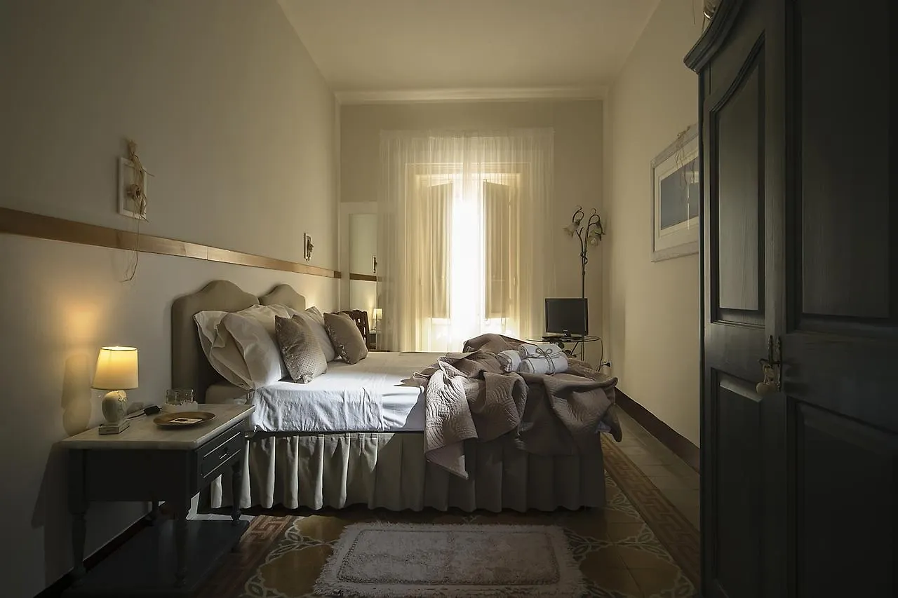 ***  Ai Lumi Bed & Breakfast Trapani Italy